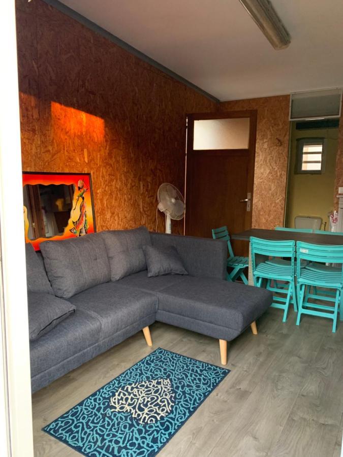 La Case Bignone Saint-André Dış mekan fotoğraf