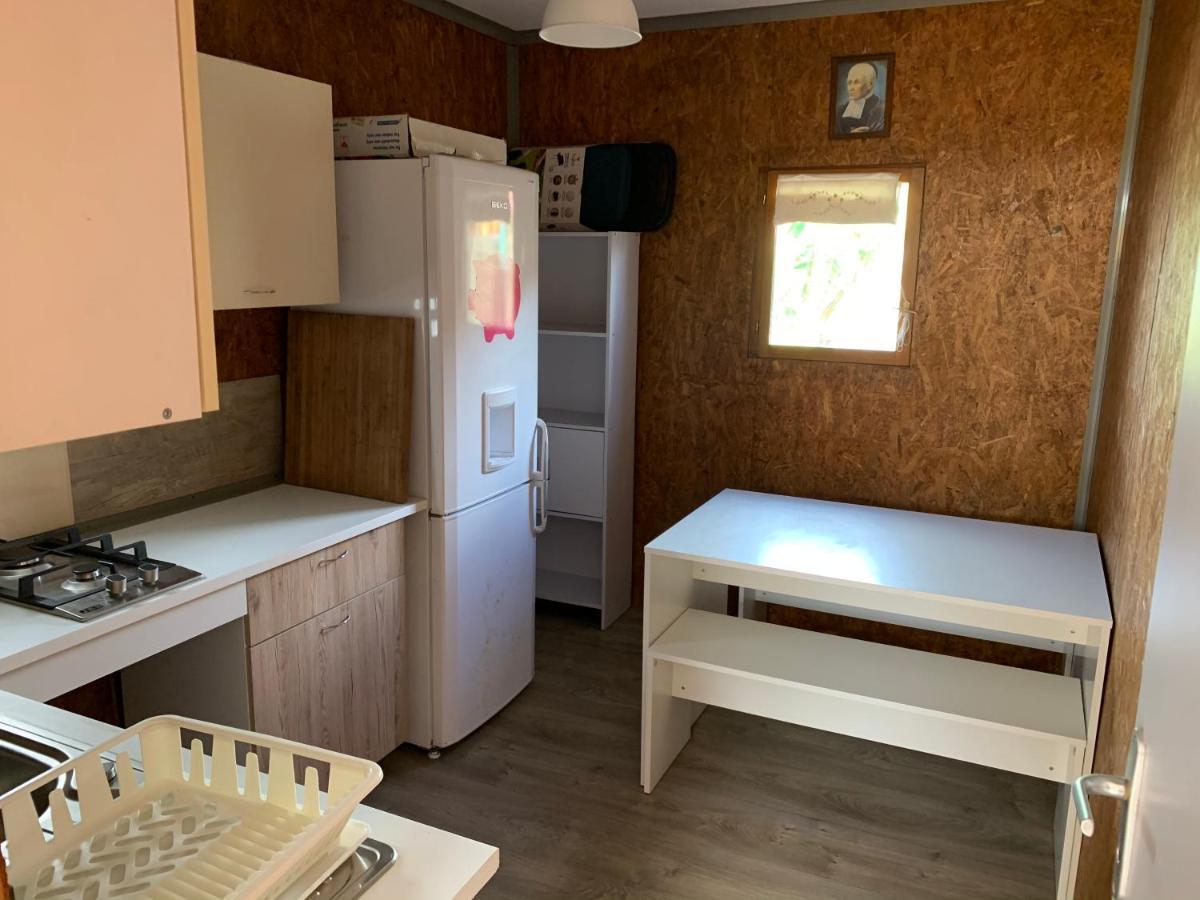 La Case Bignone Saint-André Dış mekan fotoğraf
